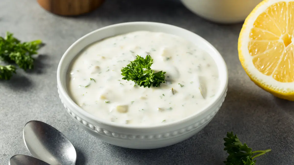 Elevate Your Seafood Dishes With This Simple Tartar Sauce Upgrade