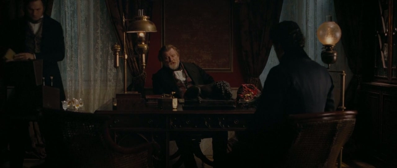 The Raven Screenshot