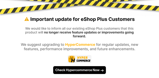 eShop Plus - Multi Vendor eCommerce, Multi Module Website in Laravel