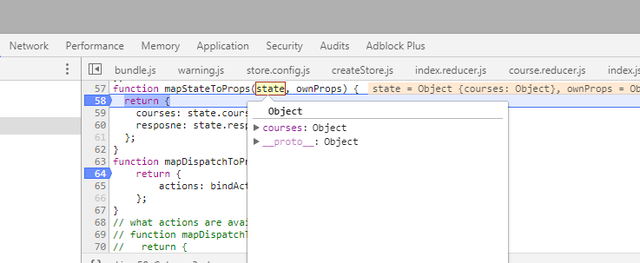 Debug