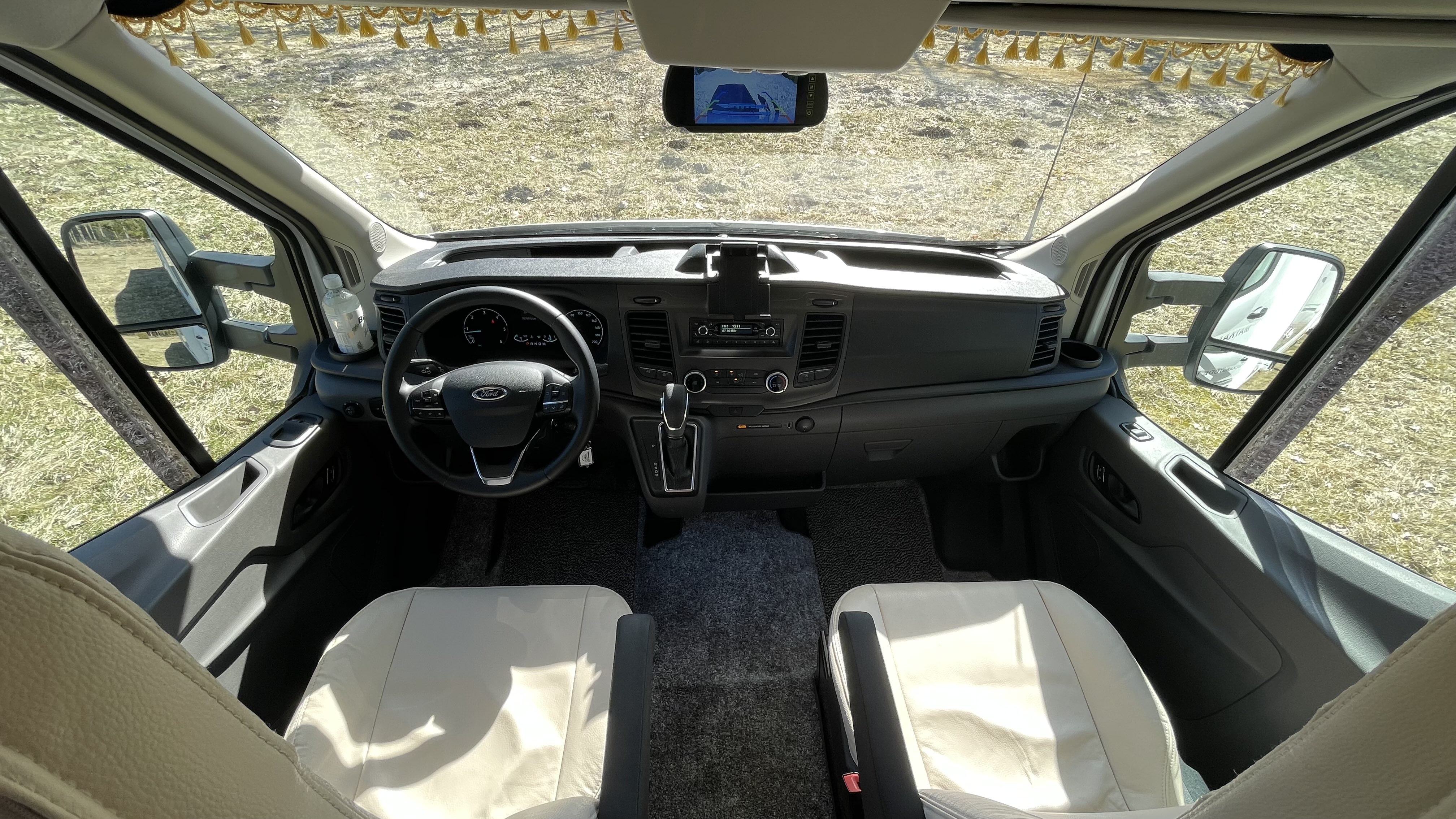 Ford McLouis Glamys 222, photos 16