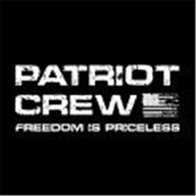 Patriot Crew logo