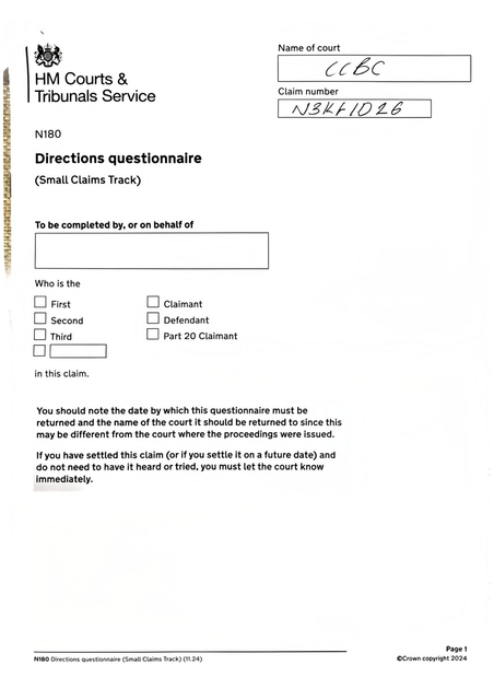 output Page 2