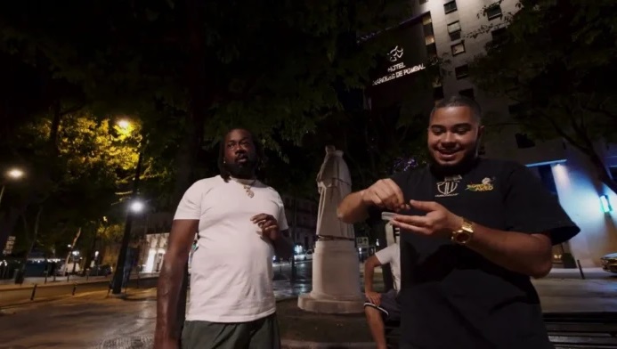 Music Video: Conway The Machine – 2012