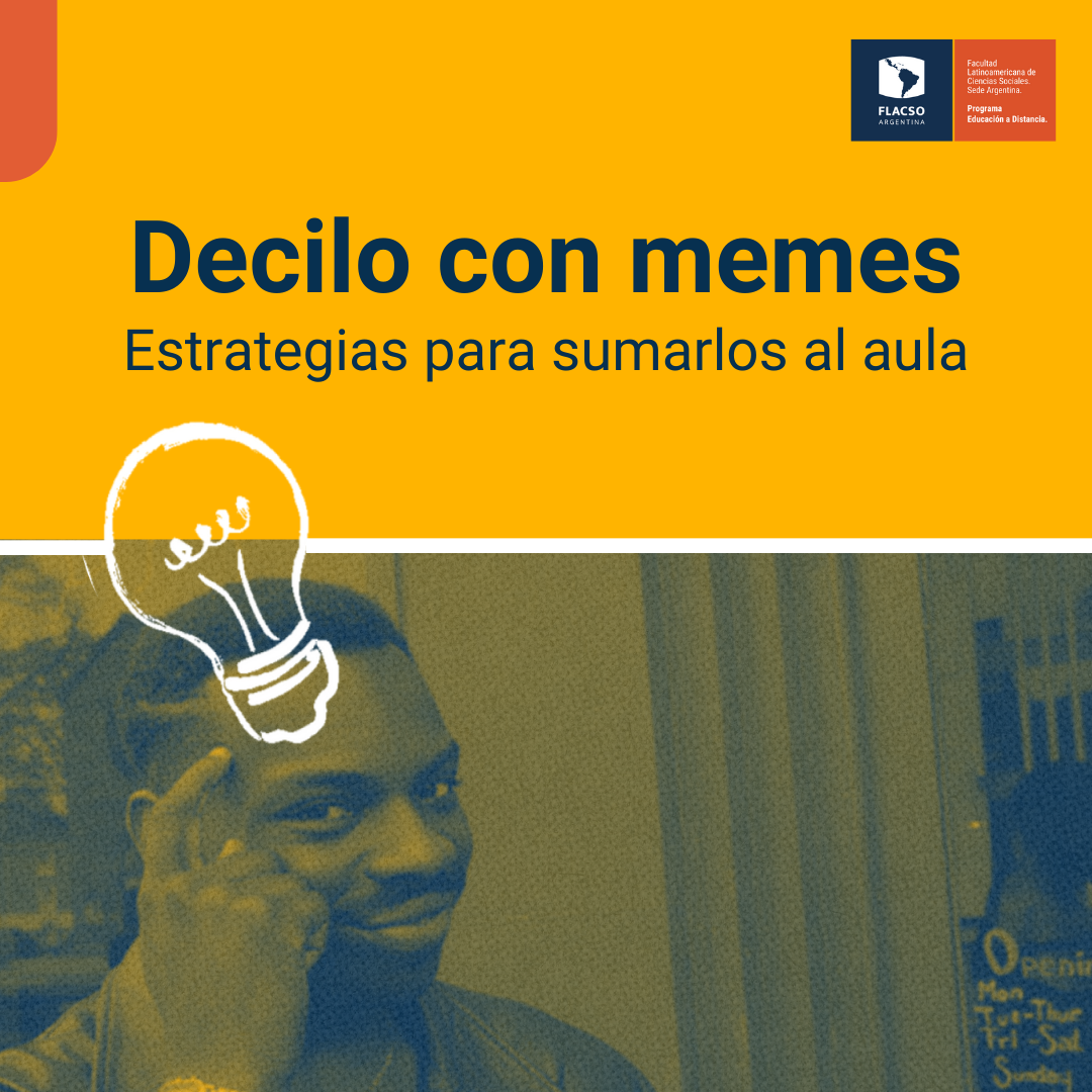 Decilo con memes
