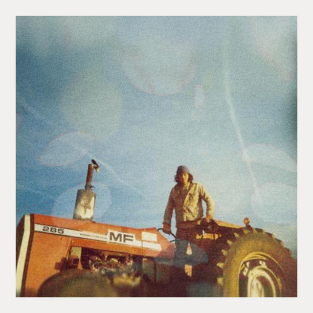 Matt Monsoor - Sam’s Hill