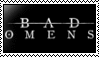 badomens