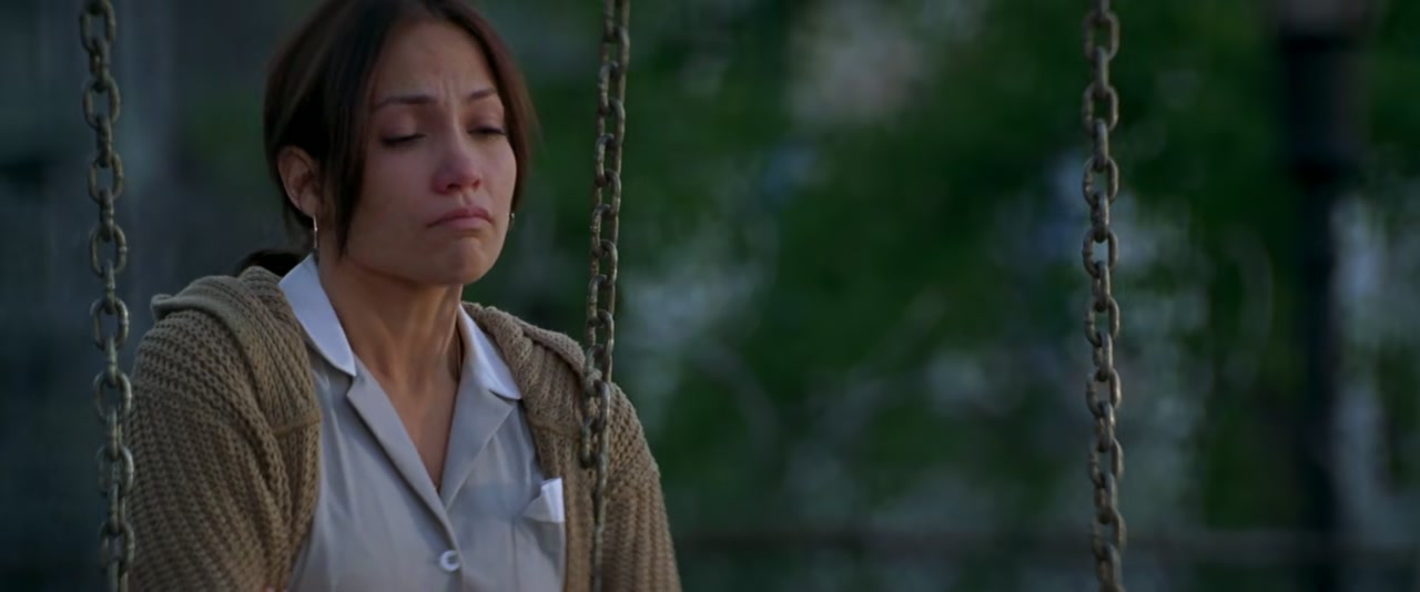 Maid in Manhattan Screenshot