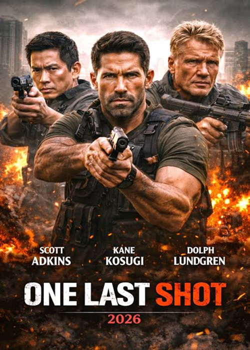 One Last Shot (2026) PL.AI.1080p.AMZN.WEB-DL.DD5.1.H.264-OzW / Lektor PL (Ai)