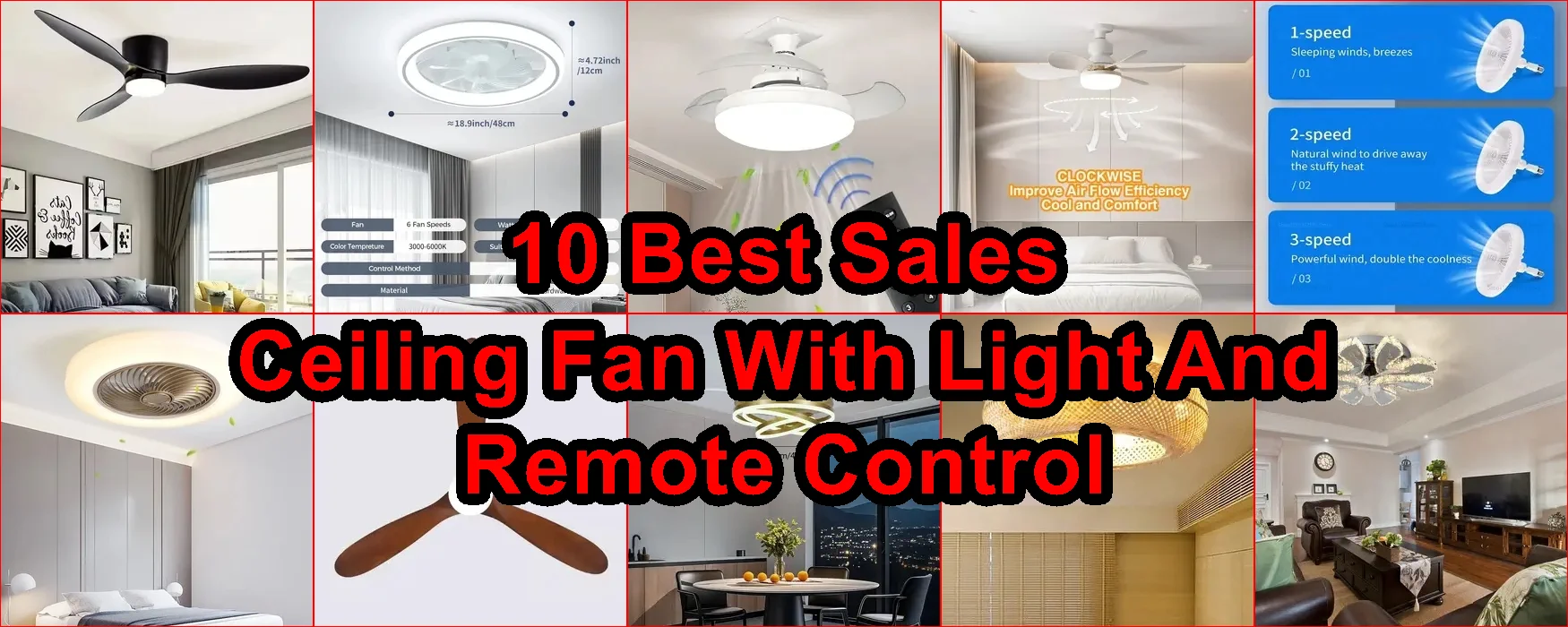 帶燈和遙控器的吊扇 評價