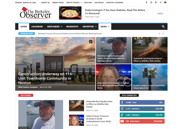 Website CORRECT LOOK