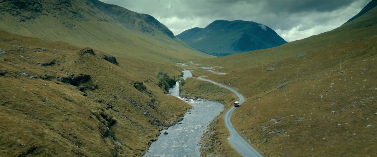 007: Road to a Million Screenshot