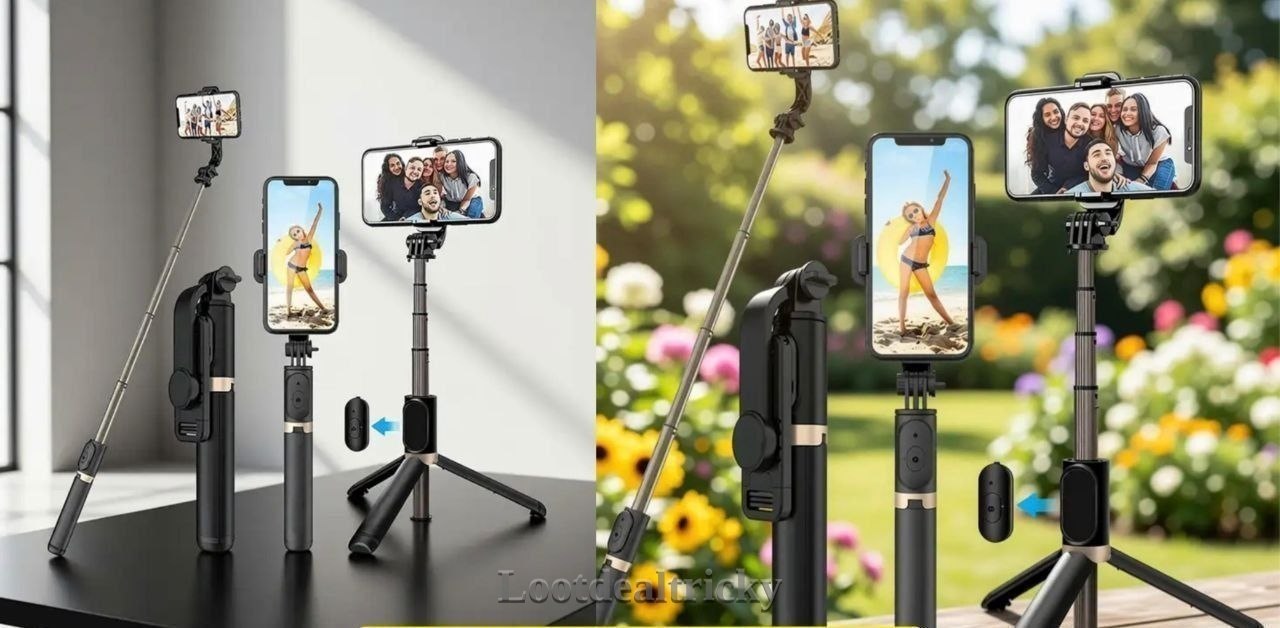 Tripod At Lowest – Lowest Price Get 70% OFF Today