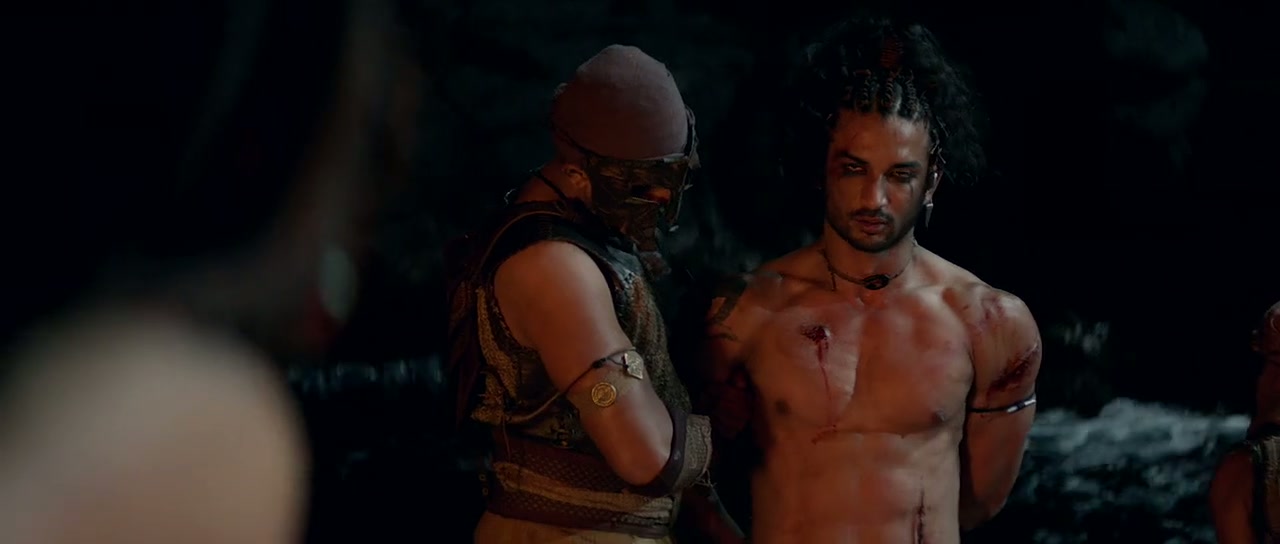 Raabta Screenshot