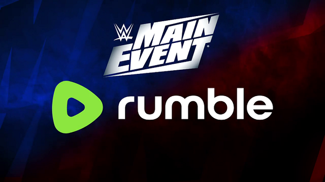 WWE Main Event Rumble