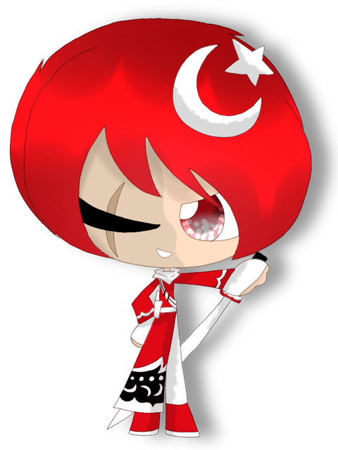 Turkey