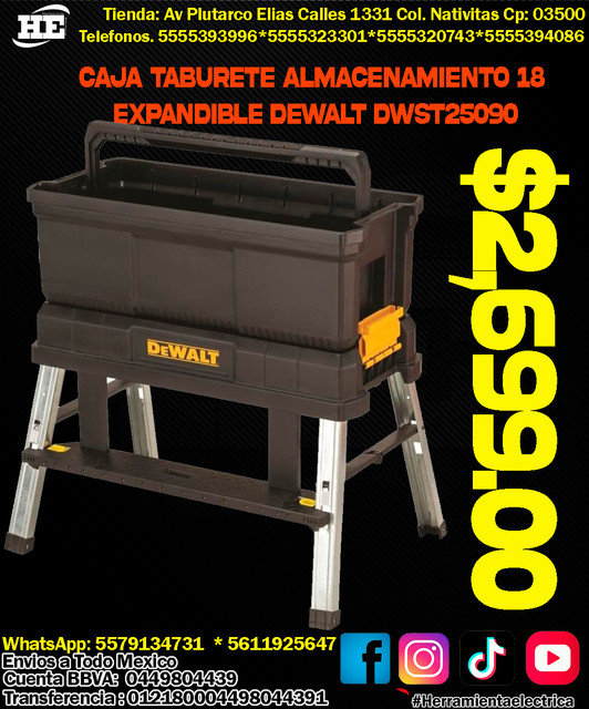 DWST25090