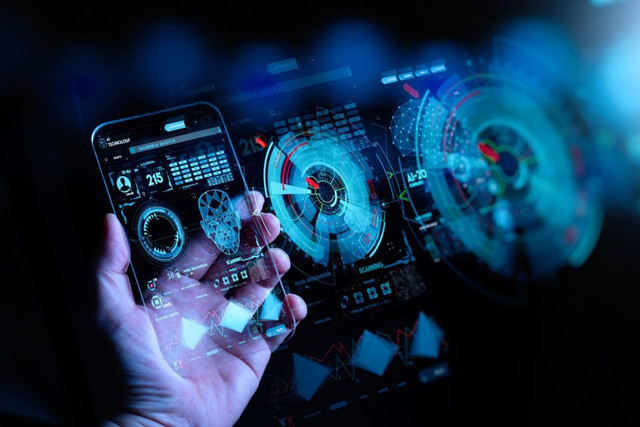 Quantum Computing and App Development: Transforming Software Industry