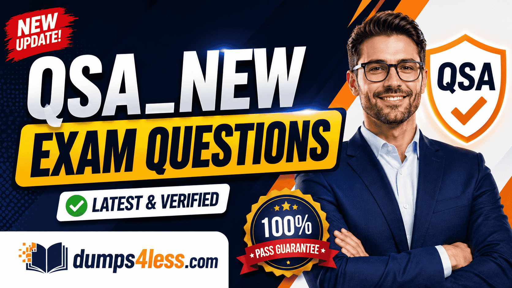 QSA-New-Exam-Dumps