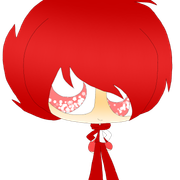 Vermilion-Marker