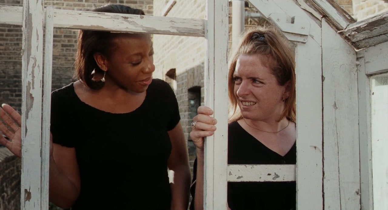 Secrets & Lies Screenshot