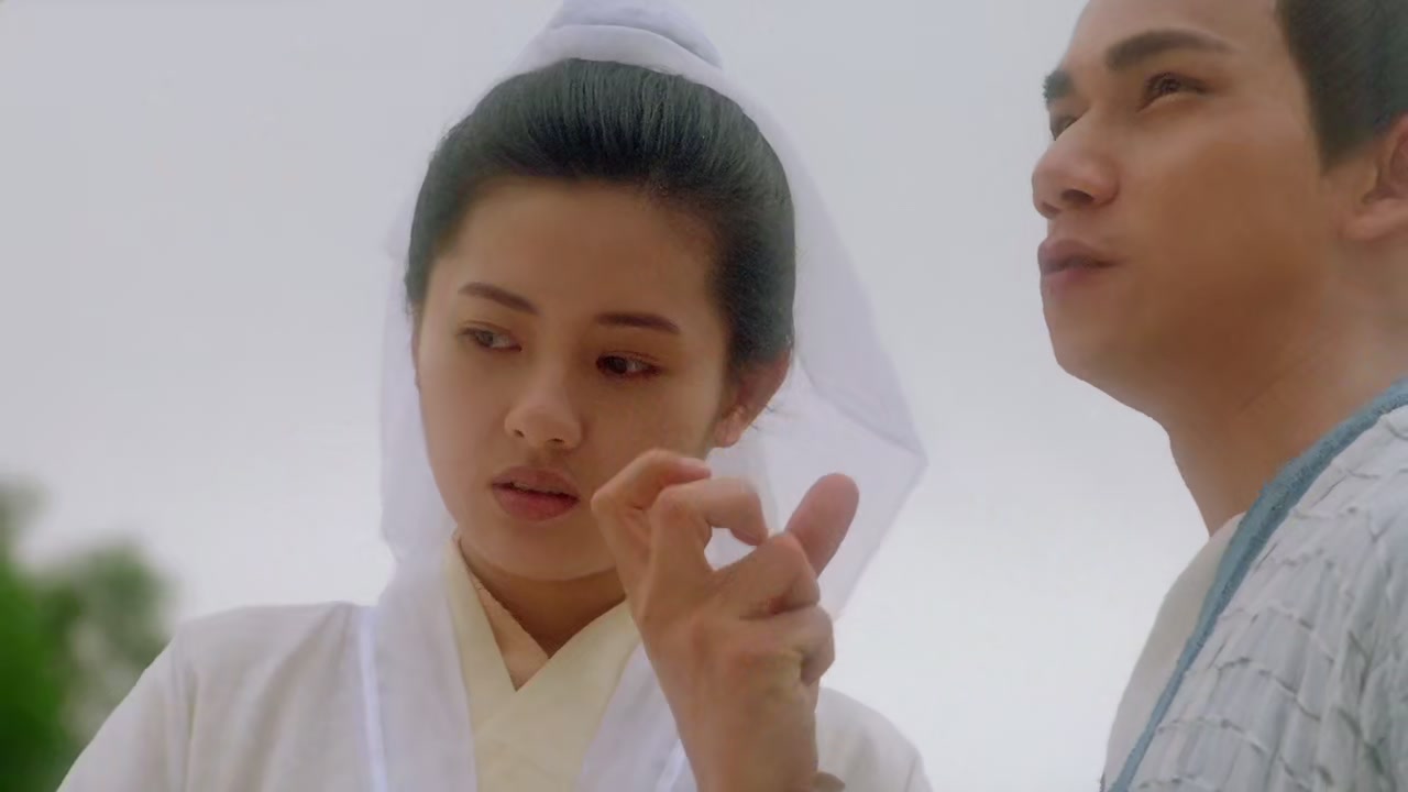 Sex and Zen II Screenshot
