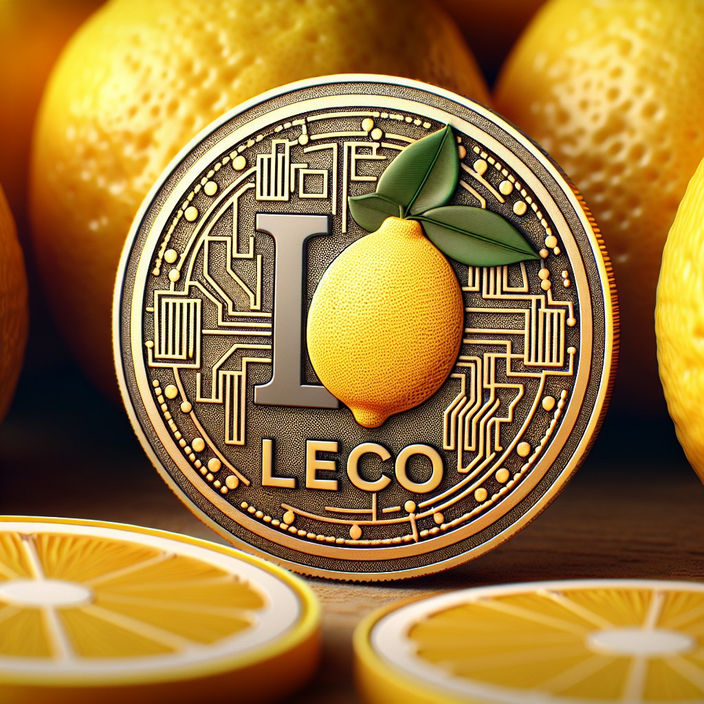 LEMOCOIN