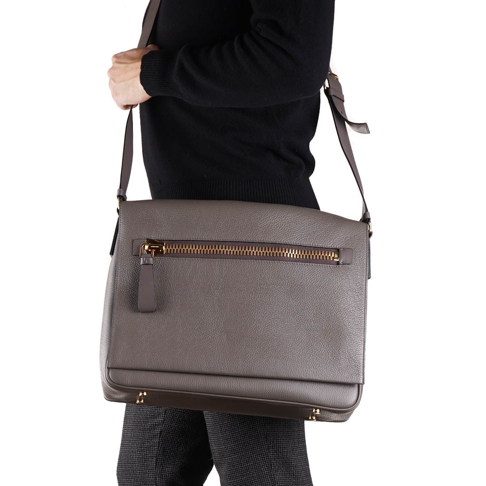 tom ford buckley messenger bag