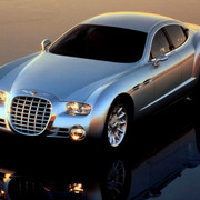 Chrysler Chronos (1998)