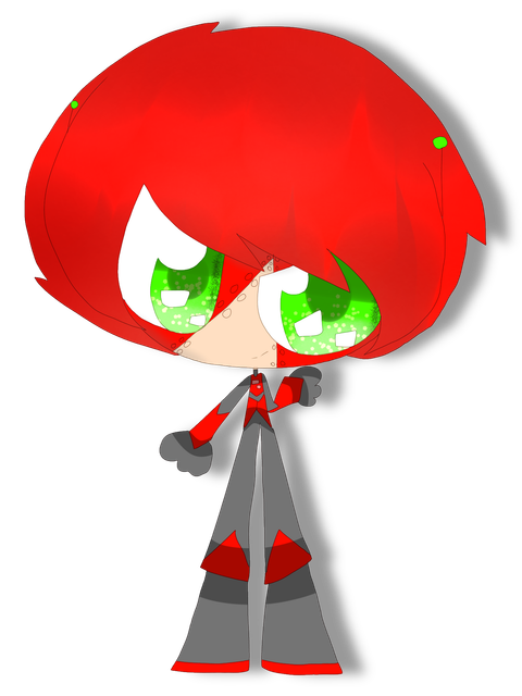 Roboty