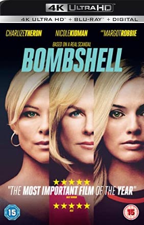 Bombshell - La Voce Dello Scandalo (2019) UHD 4K 2160p BDrip WEBDL AC3 ITA/ENG - SDR-VaRieD.mkv