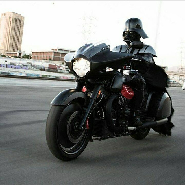 Darth Guzzi