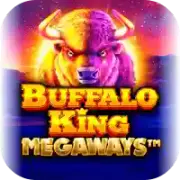 Buffalo-King-Megaways