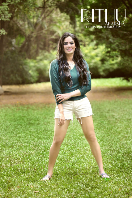 Rithu Akarsha 2