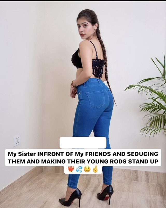 INCEST : Family Mein Pyar Romance or Sex
