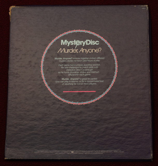 54. Box Set - Mysterydisc - Murder Anyone? - b. Box Bottom..jpg