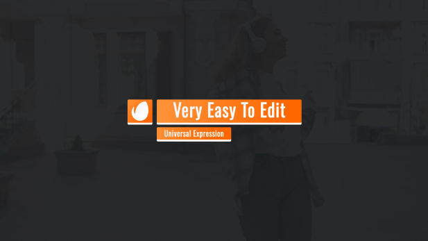 Modern Corporate Slideshow