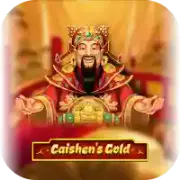 Caishens-Gold