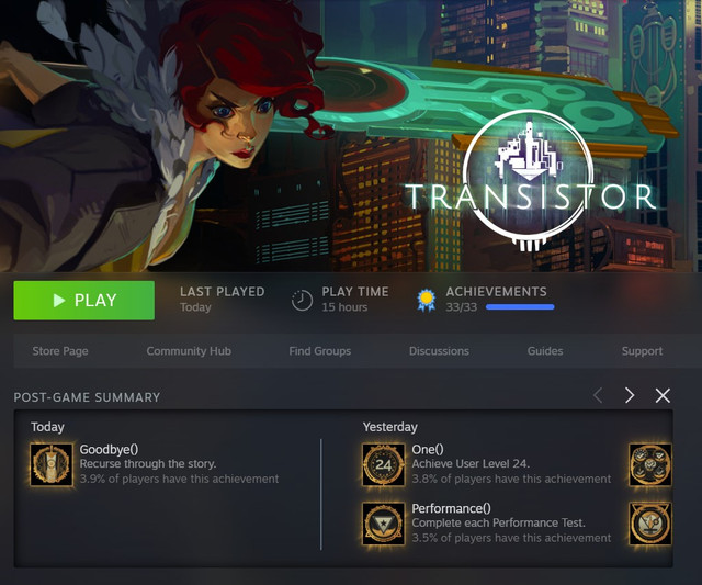 transistor