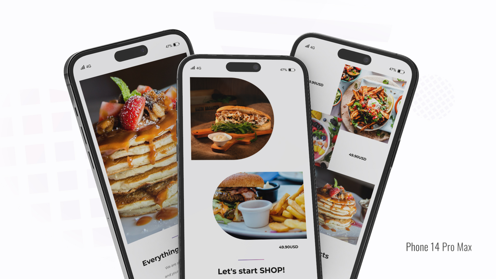App Promo Phone 14Pro App Promo Phone 14Pro
