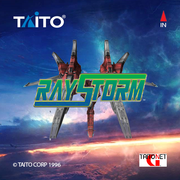 Raystorm