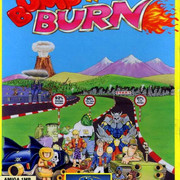 Bump-N-Burn