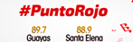 Radio Punto Rojo 89.70 FM