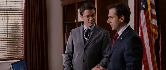 Evan Almighty 1