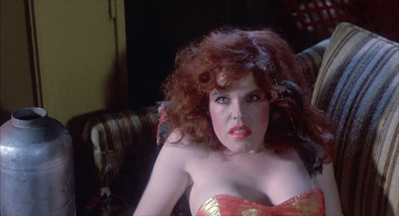 The Last American Virgin Screenshot