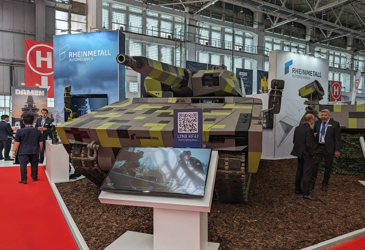 De ce România achiziționează armament doar din Europa?