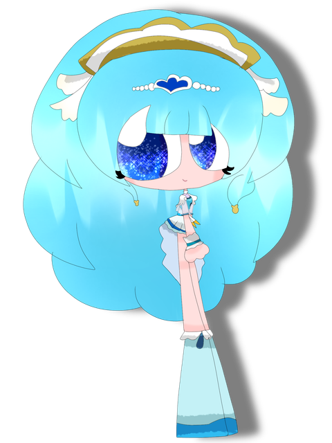 Cure Ange