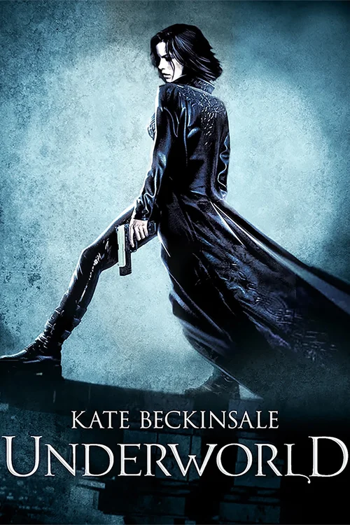 Underworld (2003) PL.720p.BRRip.XviD.AC3-LTN / Lektor PL
