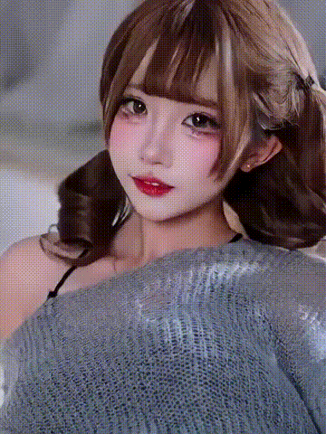 【重磅分享】新一批极品美女H图炸裂来袭！脱衣双人口交+扇脸暴力深喉+抽屉换装操