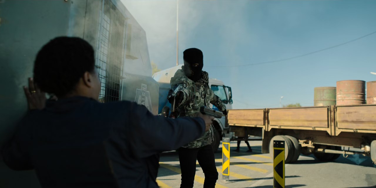 Marked Screenshot